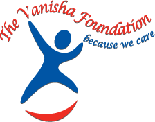 The Vanisha Foundation: Because we care